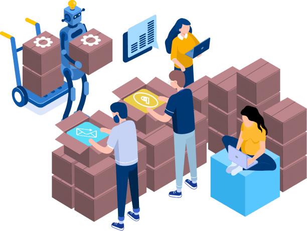 Maximizing Profit Through Effective Inventory Control and Stock Management cover picture