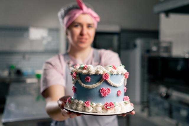 Why Choosing a Professional Custom Cake Baker is Essential for Your Special Occasion cover picture