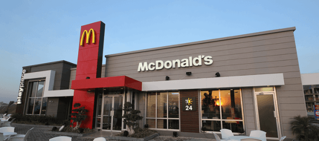 Why McDonald's Continues to Be a Global Favorite cover picture