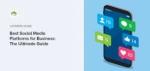 Instagram Marketing - Boosting Your Business Growth on Social Media cover picture