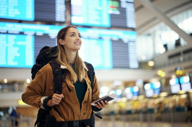 Mindful Travel: How To Prepare for a Stress-Free Trip cover picture