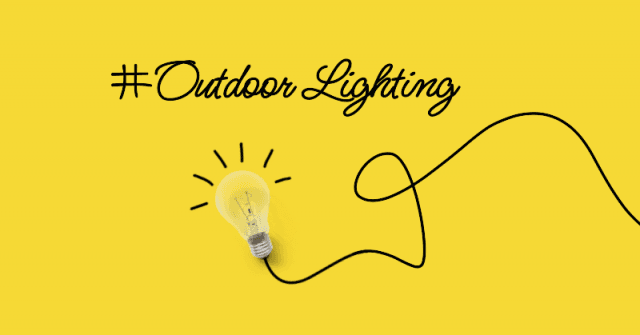 How Outdoor Lighting Makes Your Listing Stand Out in the Winter Market cover picture