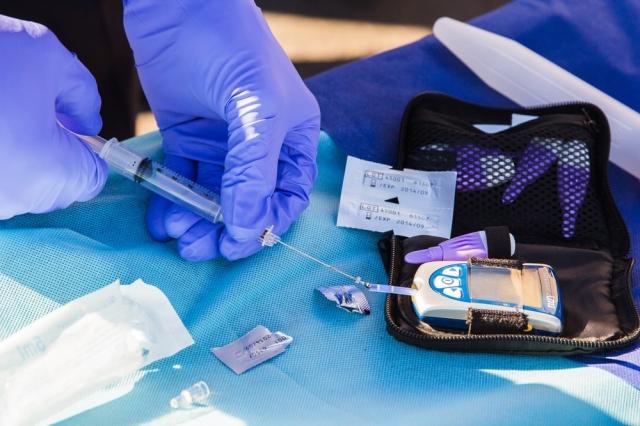 What Changes Do Diabetics Need to Make in Their Lives? cover picture
