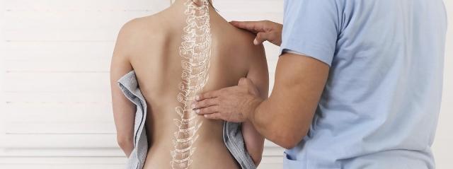 8 Signs You May Have Undiagnosed Scoliosis cover picture