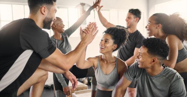 Fun Recreation League Sports for Adults To Join cover picture