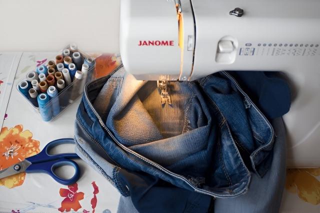 An Overview of Janome Sewing Machines: Why They Are Trusted Worldwide cover picture