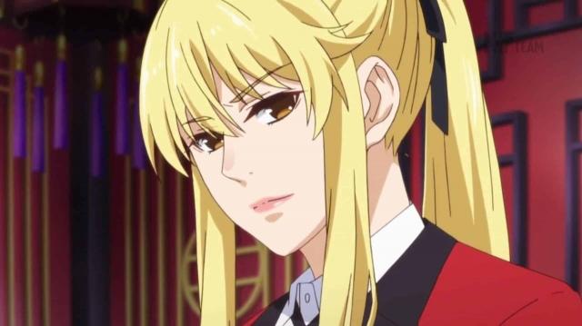 10 Best ISFP Anime Characters cover picture
