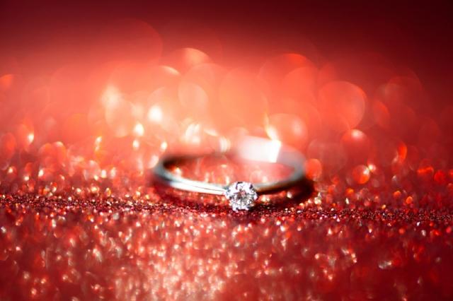Exploring the World of Coloured Gemstone Jewellery cover picture