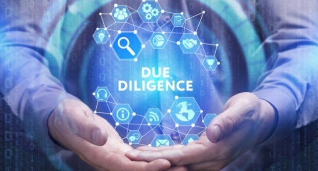 Customer Due Diligence: How Can Businesses Adopt It? cover picture