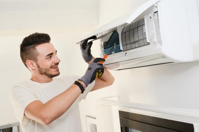 Benefits of Ducted Heating and Cooling Systems in Melbourne cover picture