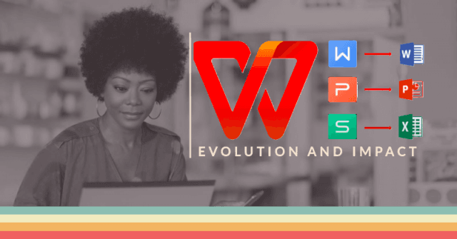 The Evolution and Impact of WPS Office: A Comprehensive Guide cover picture