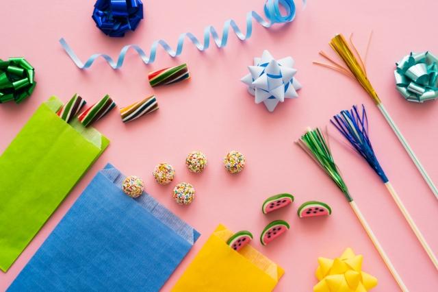 Stress-Free Event Planning: How Party Supply Rentals Can Transform Your Celebration cover picture