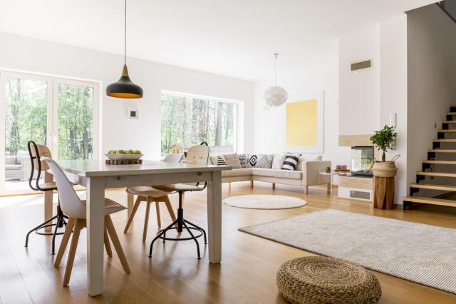 Design Tips That Transform Any Living Space cover picture