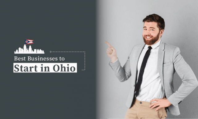 Best business ideas to start in Ohio cover picture
