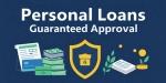 Personal Loans Guaranteed Approval cover picture