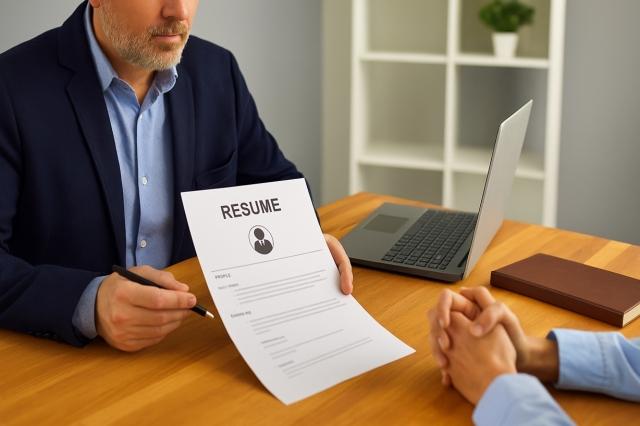 Pre-Employment Screening Services: What’s Included and Why It Matters in 2025 cover picture