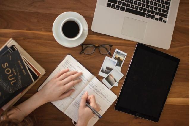 Personal Growth through Upskilling: How Learning New Skills Can Improve Your Well-Being cover picture