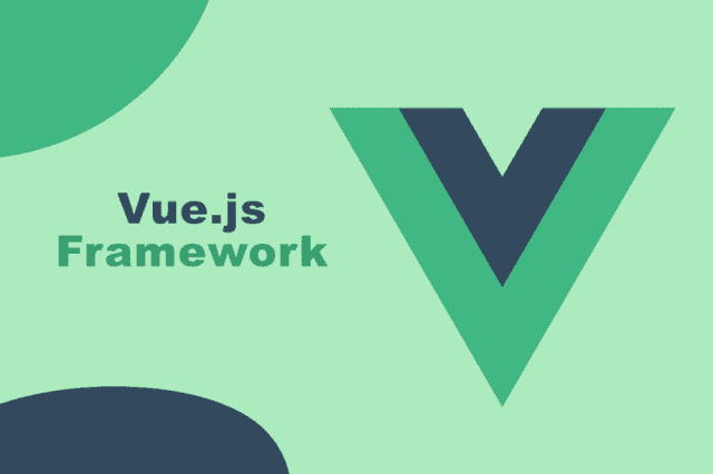 Top 8 Reasons Why You Should Choose Vue.JS for Web UI Development cover picture