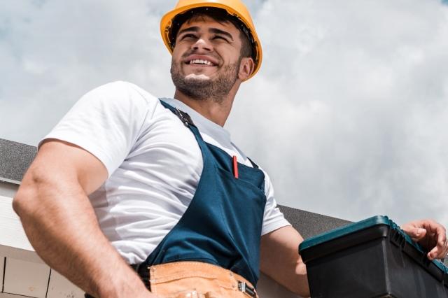 5 Essential Reasons Roofers Recommend Routine Roof Maintenance cover picture