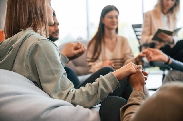 Empowering Change: The Role of Quality Addiction Treatment Programs cover picture