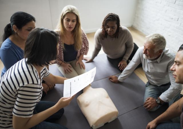 From Training to Practice: How ACLS Certification Transforms Patient Outcomes cover picture