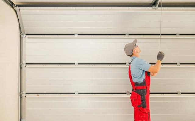The Hidden Costs of Neglecting Garage Door Maintenance (and What You Can Do About It) cover picture