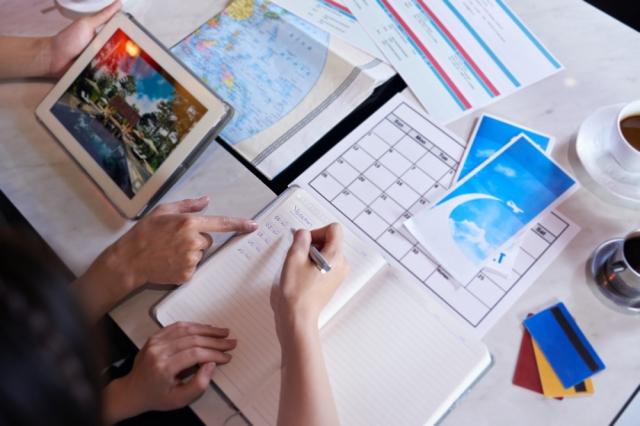 Satguru Travel: Redefining Global Travel Management with Precision and Passion cover picture