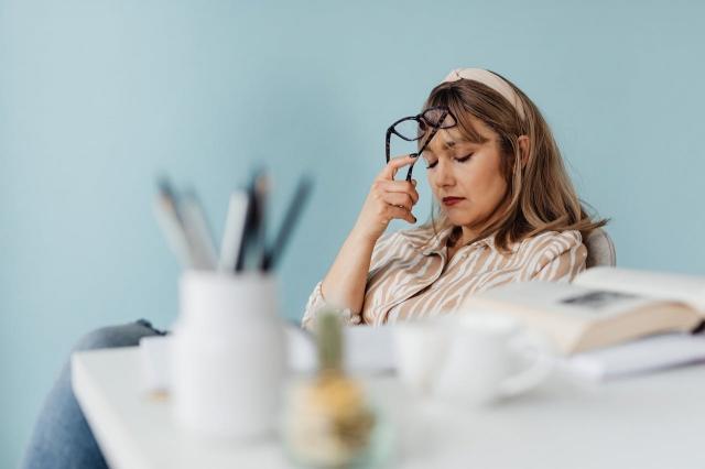 Remote Work: Combat Digital Eye Strain in Australia cover picture