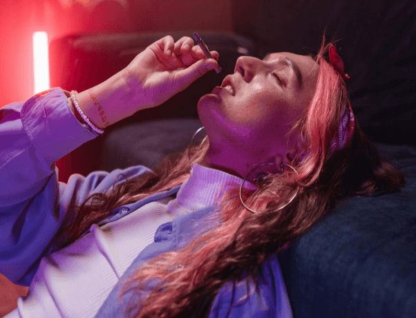 How Drugs Affect Your Body cover picture