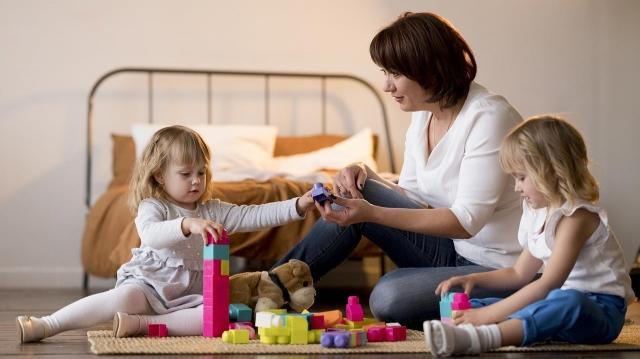 NDIS Paediatric Physiotherapy Explained cover picture