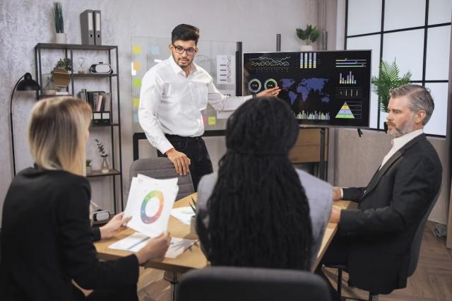 From Startup to Industry Leader: Lessons from Companies That Got It Right cover picture