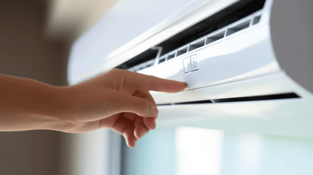 Easy Methods to Reduce Your Summer Cooling Expenses cover picture
