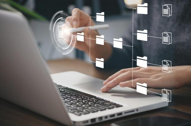 The Evolution of Flex Space Management Software cover picture