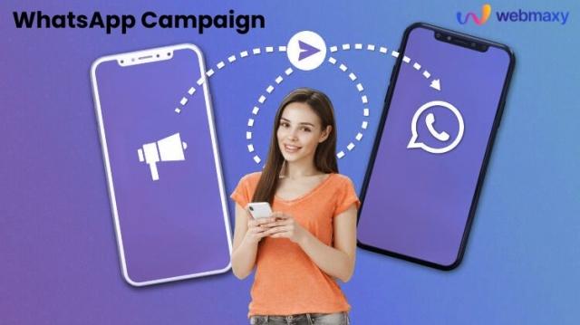 How to Run a Successful WhatsApp Campaign: Tips, Tools & Strategy cover picture