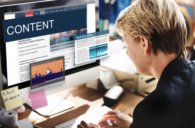 How Sitecore Content Hub Centralizes Your Content Strategy cover picture