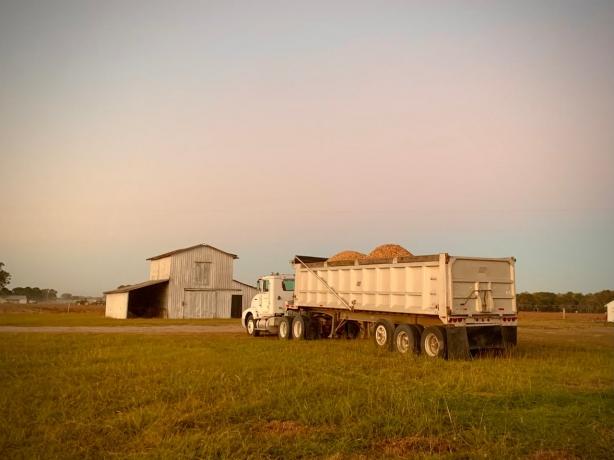 Serious Truck Crashes Demand Serious Representation: How a Hickory Truck Accident Lawyer Can Help cover picture