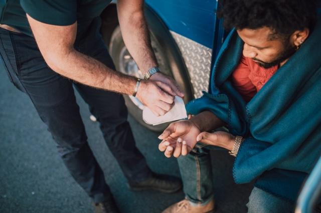 Pursuing Justice in Morganton, NC: The Value of Reliable Legal Representation cover picture