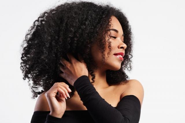 Bold, Beautiful, and Effortless: Why Black Hair Extensions Are Always in Style cover picture
