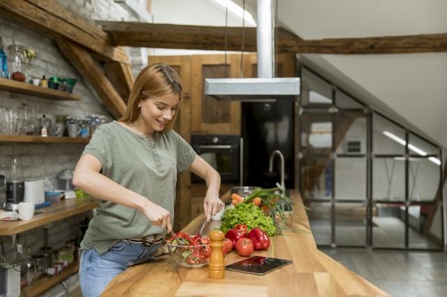 How To Stay Healthy at Home cover picture