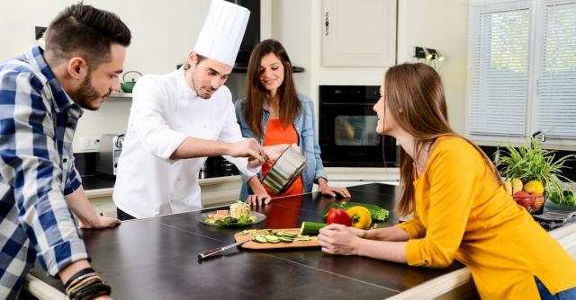 5 Important Things Every Personal Chef Should Own cover picture