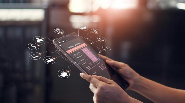 What is mobile app wrapping and how does it improve security? cover picture