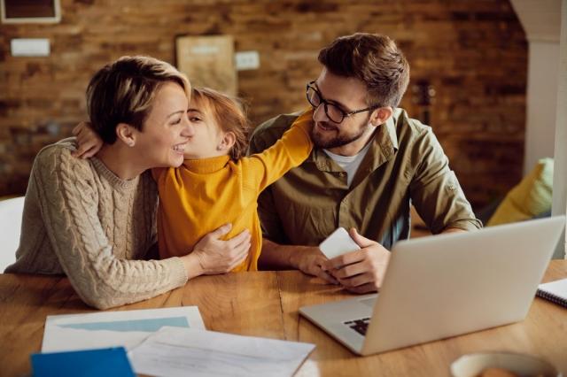 Adjusting Family Finances: What to Consider for a More Secure Future cover picture
