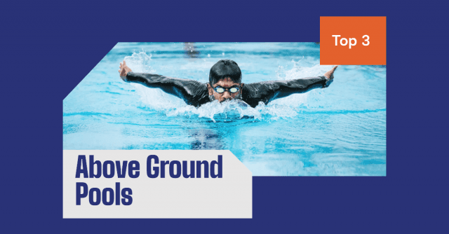 Top 3 Above-Ground Pools: Best Options for Easy Setup, Durability, and Value cover picture