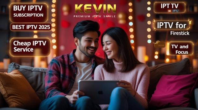Buy the Best IPTV in 2025 — Full Streaming Guide cover picture