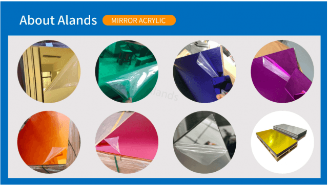 Acrylic Mirror Sheets: The Emerging Trend Transforming Design and Material Procurement cover picture