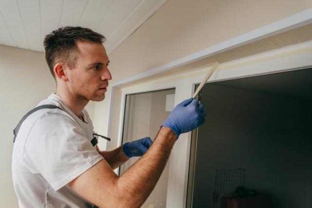 7 Important Factors Painters Consider When Estimating Job Timeframes cover picture