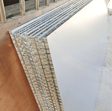 Fireproof Aluminum Composite Panel: The Ultimate Guide for Modern Building Safety and Design cover picture