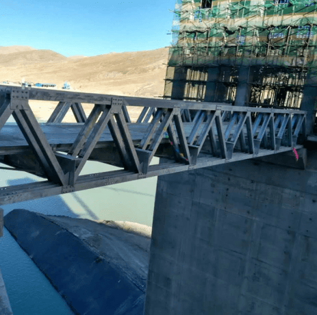 Innovations and Advantages of Prefabricated Bridge Systems in Modern Infrastructure cover picture
