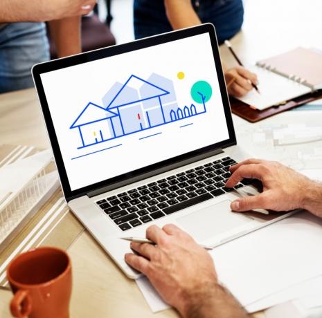 The Digital Shift: Empowering Growth with Customer-Centric Tools cover picture