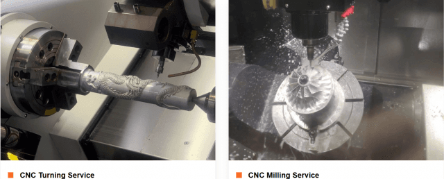 Precision Manufacturing: Revolutionizing Accuracy, Efficiency, and Innovation in Modern Industry cover picture